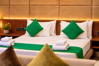 Miridiya Lake Resort - 2