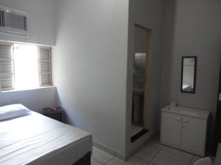 Grande Hotel Araçatuba - Araçatuba - 7