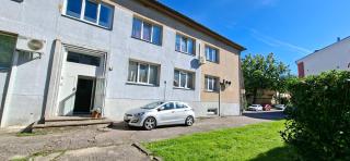 Õhtu Apartment - 1