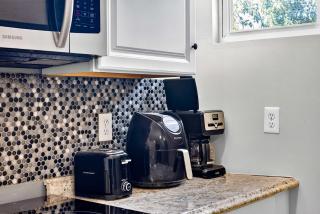 Vibrant Taylor Blvd home near Downtown Louisville - 1