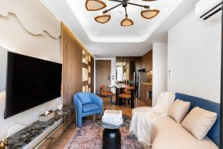Bellevue Beachfront - 6