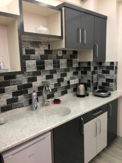 Tk Residence - 5