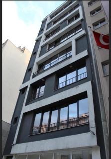 Tk Residence - 1