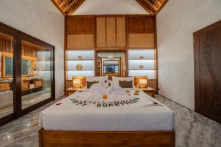 Andara Hide Ubud Villa - 4