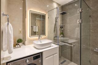 BMB Apartment at Tashkent city park - 8