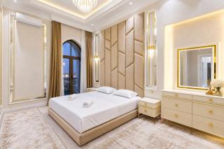BMB Apartment at Tashkent city park - 4