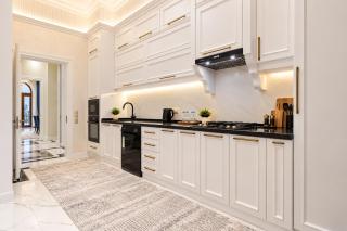 BMB Apartment at Tashkent city park - 3