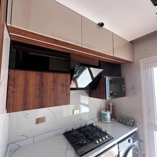 Homey Vibes Apartment - 7