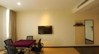 IU Hotels·Tongling Beidouxingcheng - 7