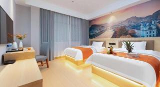 PAI Hotels·Guide Road Municipal Government - 8