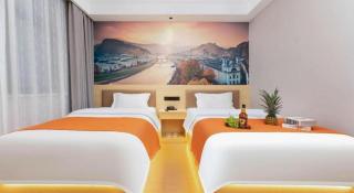 PAI Hotels·Guide Road Municipal Government - 1