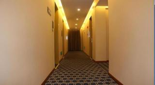 PAI Hotels·Guide Road Municipal Government - 2