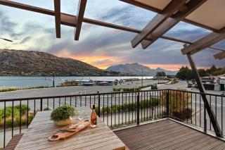 Marina Lake Views Frankton - 0