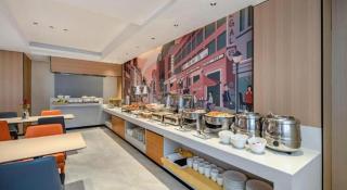 City Comfort Inn Hotel Beihai Hunan Road Ancient Street - 9