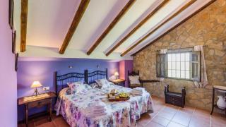 Combinación Cortijo y Mirador Casablanca Priego de Córdoba by Ruralidays - 3