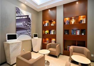City Comfort Inn Kunming Railway Station Guanshang - Kunming - 6