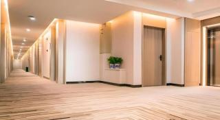 Gya Hotel Tangshan Caofeidian District Gongji Road - 1
