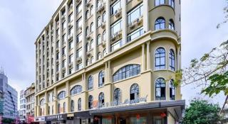 Magnotel Hotel Dongxing Guomen Port - 2