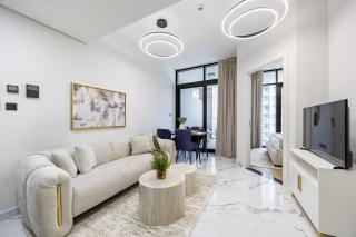 Bloomfields 1BR in Al Maryah Vista - Maryah Island - 0