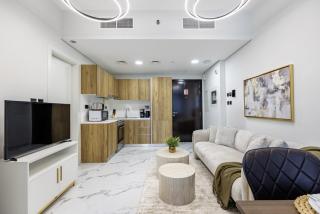 Bloomfields 1BR in Al Maryah Vista - Maryah Island - 8
