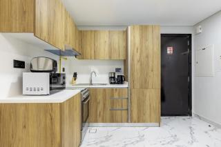 Bloomfields 1BR in Al Maryah Vista - Maryah Island - 7