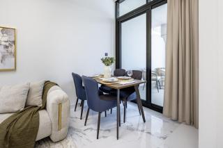 Bloomfields 1BR in Al Maryah Vista - Maryah Island - 6