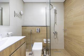 Bloomfields 1BR in Al Maryah Vista - Maryah Island - 4