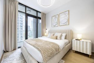 Bloomfields 1BR in Al Maryah Vista - Maryah Island - 5