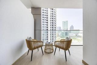 Bloomfields 1BR in Al Maryah Vista - Maryah Island - 3