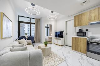 Bloomfields 1BR in Al Maryah Vista - Maryah Island - 2