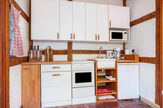 Künstlerwohnung im Naturpark - 2