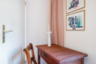 Künstlerwohnung im Naturpark - 7