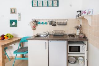 Apartment Roza - Zagreb - 8