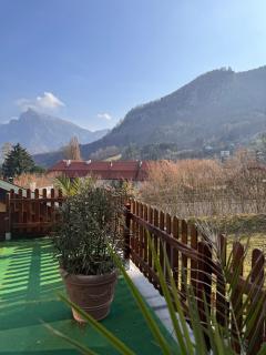 Ferienwohnungen Traunkirchen mit Seeblick - 3