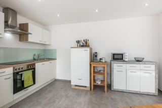 Ferienwohnung An Der Kapelle - 2