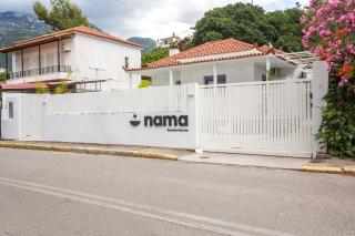 Nama seaside retreat - 0