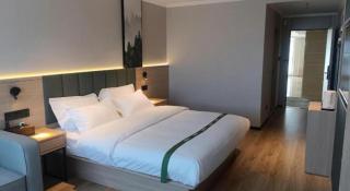 GreenTree Inn Jiaxing Zhongan Business Hotel - 3