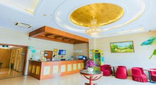 GreenTree Inn Jiaxing Zhongan Business Hotel - 9