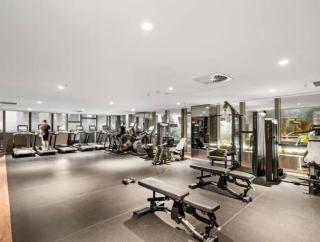 27th on Little Lonsdale 1 Bed 1 Bath Retreat for 2 - 6