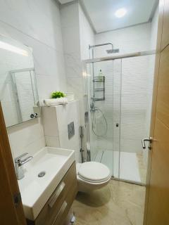 Appart Vacance AgadirBay piscine B3 - 5