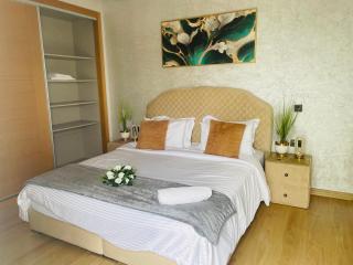 Appart Vacance AgadirBay piscine B3 - 8