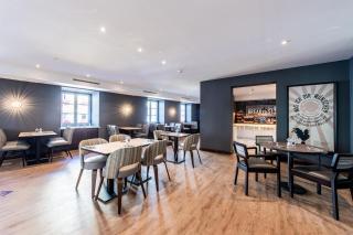 Premier Inn Passau Weisser Hase - 2