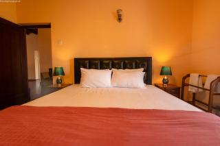 Antony's Boutique Villas - 1