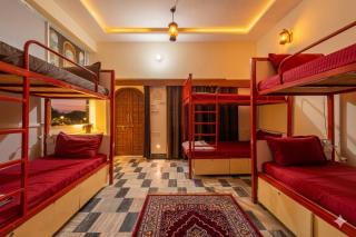 Travellers Village Resort -City Centre Near Jal Mahal Jaipur - 6