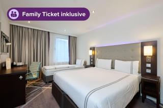Premier Inn München City Zentrum - Munich - 8