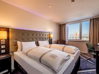 Premier Inn München City Zentrum - Munich - 4