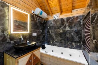 Monsoon Luxe Cottage - 1
