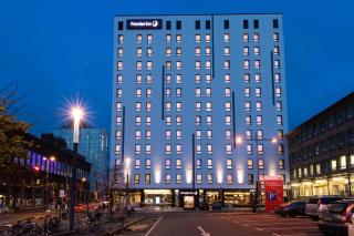 Premier Inn Essen City Centre - 4