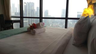 ULTRA Suite Hotel Times square KL - 2