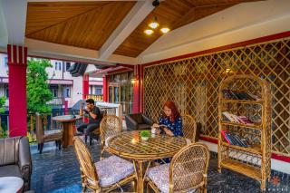 Zostel Shillong - 5